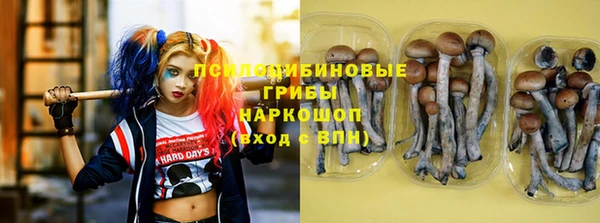 герыч Алексеевка
